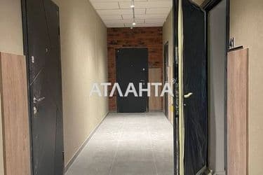 1-room apartment apartment by the address st. Mayachnyy per (area 26,5 m²) - Atlanta.ua - photo 24