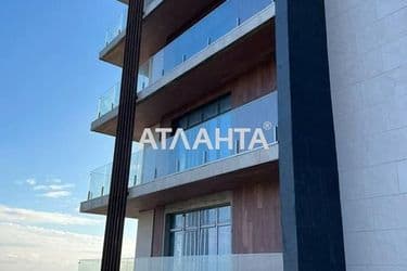 1-room apartment apartment by the address st. Mayachnyy per (area 26,5 m²) - Atlanta.ua - photo 13