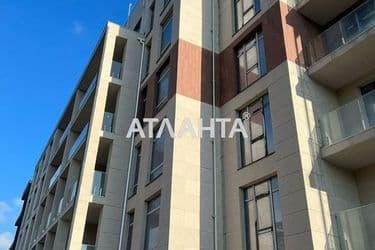 1-room apartment apartment by the address st. Mayachnyy per (area 26,5 m²) - Atlanta.ua - photo 14