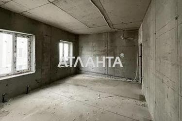 2-rooms apartment apartment by the address st. Solnechnaya (area 80,5 m²) - Atlanta.ua - photo 22