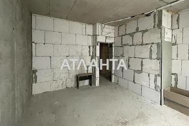 2-rooms apartment apartment by the address st. Solnechnaya (area 80,5 m²) - Atlanta.ua - photo 25