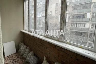 2-rooms apartment apartment by the address st. Solnechnaya (area 80,5 m²) - Atlanta.ua - photo 29
