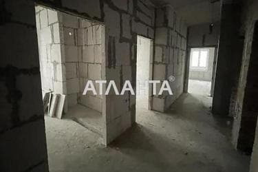 2-rooms apartment apartment by the address st. Solnechnaya (area 80,5 m²) - Atlanta.ua - photo 30