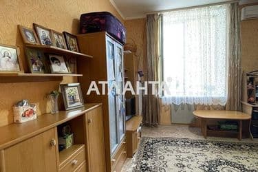 1-room apartment apartment by the address st. Razina stepana (area 30 m²) - Atlanta.ua - photo 14