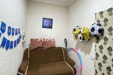 1-room apartment apartment by the address st. Razina stepana (area 30 m²) - Atlanta.ua - photo 15