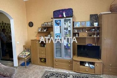 1-room apartment apartment by the address st. Razina stepana (area 30 m²) - Atlanta.ua - photo 16