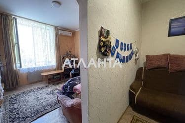 1-room apartment apartment by the address st. Razina stepana (area 30 m²) - Atlanta.ua - photo 17