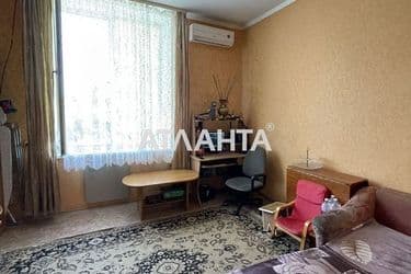 1-room apartment apartment by the address st. Razina stepana (area 30 m²) - Atlanta.ua - photo 18