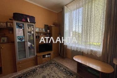 1-room apartment apartment by the address st. Razina stepana (area 30 m²) - Atlanta.ua - photo 19