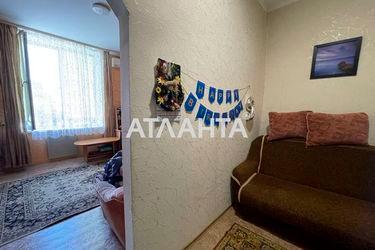 1-комнатная квартира по адресу ул. Разина степана (площадь 30 м²) - Atlanta.ua - фото 20