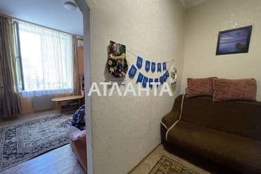 1-room apartment apartment by the address st. Razina stepana (area 30 m²) - Atlanta.ua - photo 20