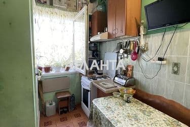 1-room apartment apartment by the address st. Razina stepana (area 30 m²) - Atlanta.ua - photo 21