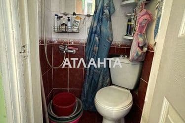 1-room apartment apartment by the address st. Razina stepana (area 30 m²) - Atlanta.ua - photo 22