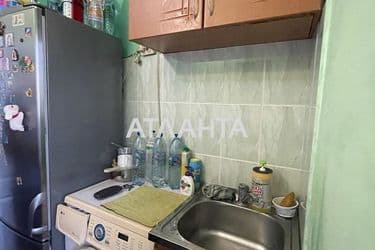 1-room apartment apartment by the address st. Razina stepana (area 30 m²) - Atlanta.ua - photo 23
