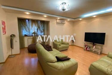4+-rooms apartment apartment by the address st. Topolevaya (area 112 m²) - Atlanta.ua - photo 22