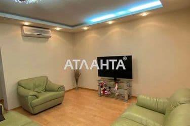 4+-rooms apartment apartment by the address st. Topolevaya (area 112 m²) - Atlanta.ua - photo 23