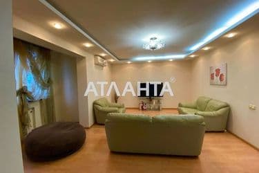 4+-rooms apartment apartment by the address st. Topolevaya (area 112 m²) - Atlanta.ua - photo 24