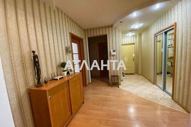 4+-rooms apartment apartment by the address st. Topolevaya (area 112 m²) - Atlanta.ua - photo 30
