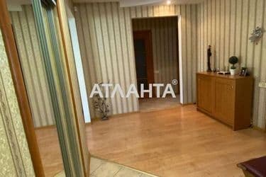 4+-rooms apartment apartment by the address st. Topolevaya (area 112 m²) - Atlanta.ua - photo 31