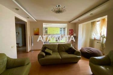 4+-rooms apartment apartment by the address st. Topolevaya (area 112 m²) - Atlanta.ua - photo 32