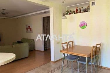 4+-rooms apartment apartment by the address st. Topolevaya (area 112 m²) - Atlanta.ua - photo 35