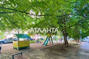 4+-rooms apartment apartment by the address st. Topolevaya (area 112 m²) - Atlanta.ua - photo 42