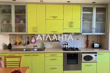 4+-rooms apartment apartment by the address st. Topolevaya (area 112 m²) - Atlanta.ua - photo 33