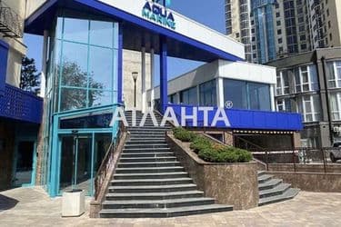 1-room apartment apartment by the address st. Fontanskaya dor Perekopskoy Divizii (area 80,8 m²) - Atlanta.ua - photo 8