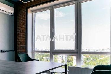 1-room apartment apartment by the address st. Varnenskaya (area 45 m²) - Atlanta.ua - photo 14