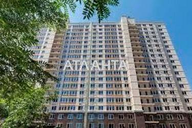2-rooms apartment apartment by the address st. Zhemchuzhnaya (area 59,2 m²) - Atlanta.ua - photo 4