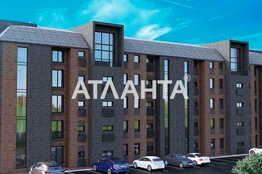 1-room apartment apartment by the address st. Spreysa (area 30 m²) - Atlanta.ua - photo 9