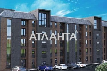 1-room apartment apartment by the address st. Spreysa (area 30 m²) - Atlanta.ua - photo 9