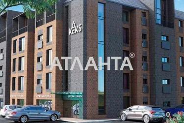 1-room apartment apartment by the address st. Spreysa (area 30 m²) - Atlanta.ua - photo 10