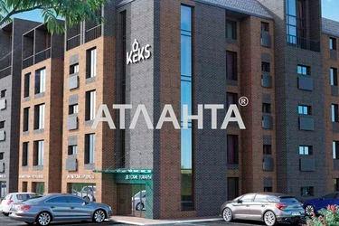 1-room apartment apartment by the address st. Spreysa (area 30 m²) - Atlanta.ua - photo 12