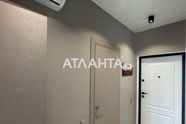 1-комнатная квартира по адресу Фонтанская дор. (площадь 39,2 м²) - Atlanta.ua - фото 22