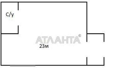 House house and dacha (area 25,0 m2) - Atlanta.ua - photo 16