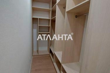 2-rooms apartment apartment by the address st. Zhemchuzhnaya (area 61 m²) - Atlanta.ua - photo 28