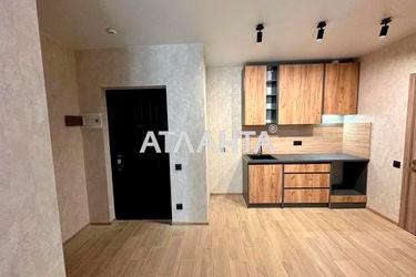 2-rooms apartment apartment by the address st. Zhemchuzhnaya (area 61 m²) - Atlanta.ua - photo 22