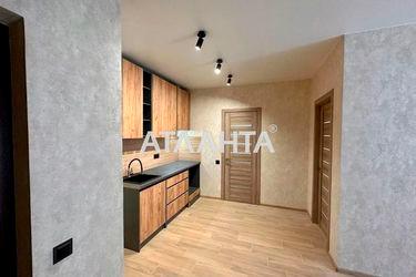 2-rooms apartment apartment by the address st. Zhemchuzhnaya (area 61 m²) - Atlanta.ua - photo 26