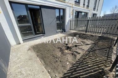 2-rooms apartment apartment by the address st. Promyshlennaya (area 49,3 m²) - Atlanta.ua - photo 26