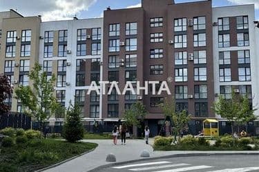 2-rooms apartment apartment by the address st. Promyshlennaya (area 49,3 m²) - Atlanta.ua - photo 22