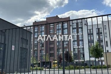 2-rooms apartment apartment by the address st. Promyshlennaya (area 49,3 m²) - Atlanta.ua - photo 23