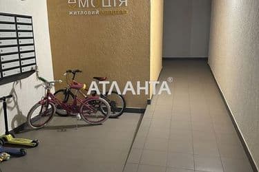2-rooms apartment apartment by the address st. Promyshlennaya (area 49,3 m²) - Atlanta.ua - photo 24