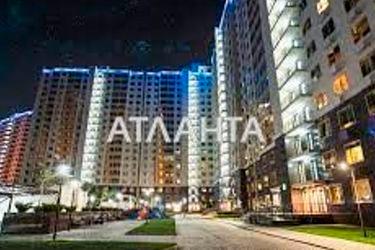 1-room apartment apartment by the address st. Zhemchuzhnaya (area 41,5 m2) - Atlanta.ua - photo 15