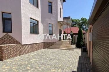 house and dacha on street Amundsena 1-y per  na Dache Kovalevskogo - Atlanta.ua - photo 2
