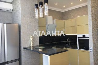 2-к квартира на вулиці Артиллерийская на Фонтане - Atlanta.ua