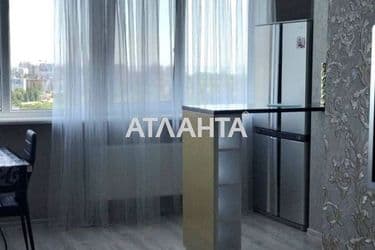 2-к квартира на вулиці Артиллерийская на Фонтане - Atlanta.ua - фото 3