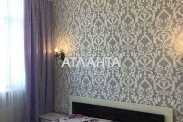 2-к квартира на вулиці Артиллерийская на Фонтане - Atlanta.ua - фото 8
