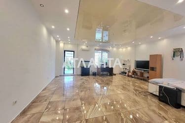 commercial realty on street Vileyamsa ak  na Tairova - Atlanta.ua