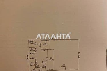 Landplot by the address st. 7 y per (area 10 acr) - Atlanta.ua - photo 4